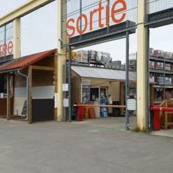 Bricoman Abbeville / Vauchelles Les Quesnoy