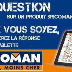 Bricoman