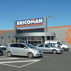 Bricoman