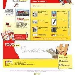Bricomarche