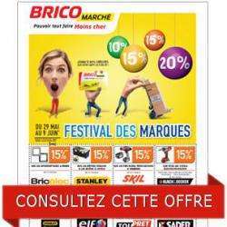 Bricomarches