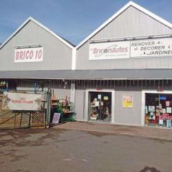 Briconautes Cornimont