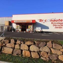 Briconautes Cosne D'allier