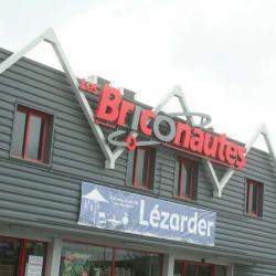 Briconautes Ille Sur Têt