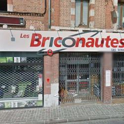 Briconautes La Ferté Saint Aubin