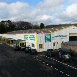 Bricopro Agri Bannalec