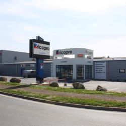 Bricopro Charrier