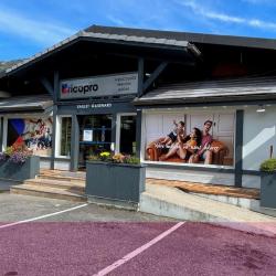 Bricopro Saillet Gaignard