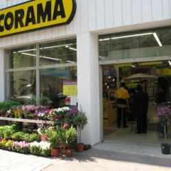 Bricorama