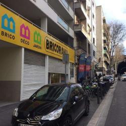 Bricorama Marseille Boulevard National