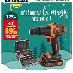 Bricorama