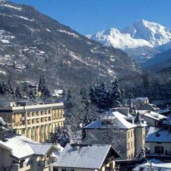 Brides Les Bains