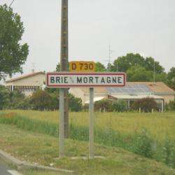 Brie Sous Mortagne