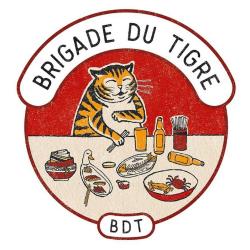 Brigade Du Tigre
