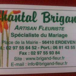 Brigand Chantal Fleurs