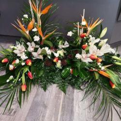 Maly's Fleurs