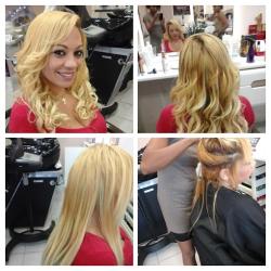 Bright Beauty Coiffure