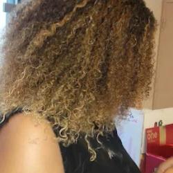 Bright Beauty Coiffure