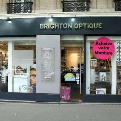 Brighton Optique