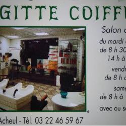 Brigitte Coiffure