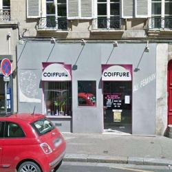 Brigitte Coiffure