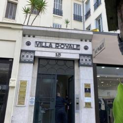 Brigitte Levavasseur Hypnose à Nice