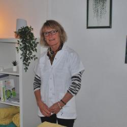 Brigitte Millour