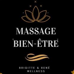 Brigitte Rebuffet - Praticien En Massage