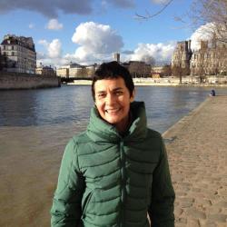 Brigitte Tranchant