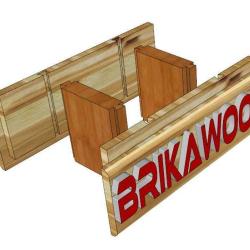 Brikawood International