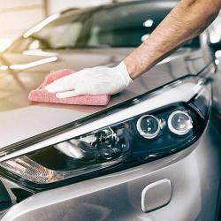 Brillance Auto A Domicile