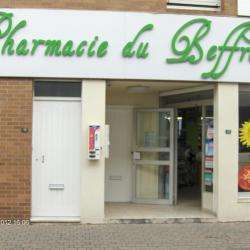 Pharmacie Du Beffroi