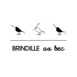 Brindille Au Bec