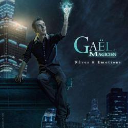 Gaël Magicien