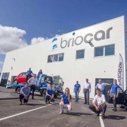 Briocar