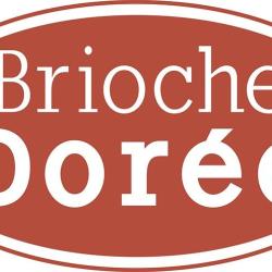 Brioche Dorée