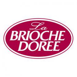 Brioche Dorée