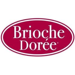 Brioche Dorée