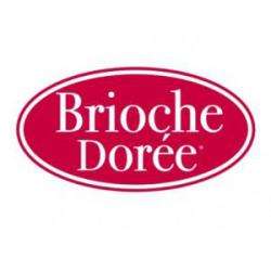 Brioche Dorée