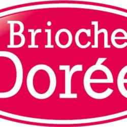 Brioche Dorée - Terminal 2f - Arrivées