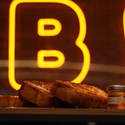 Briochette Paris – Sandwichs Briochés & Brioches Salées