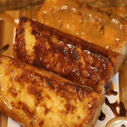 Briochette Paris – Sandwichs Briochés & Brioches Salées