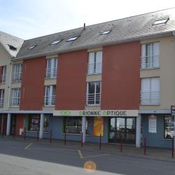 Brionne Optique