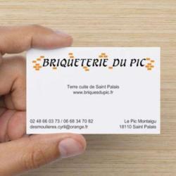 Briqueterie Du Pic