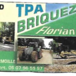 Briquez Florian