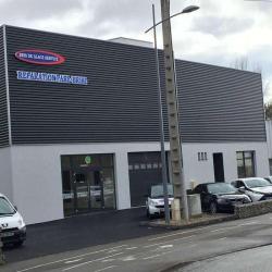 Bris De Glace Service