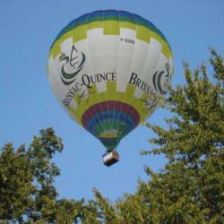 Brissac Quincé