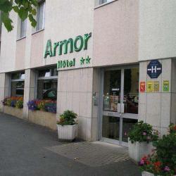 Brit Hotel