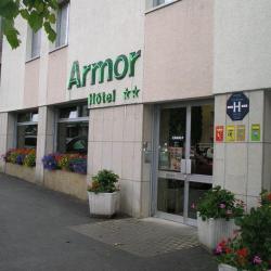 Hotel Armor