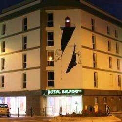 Hôtel Belfort